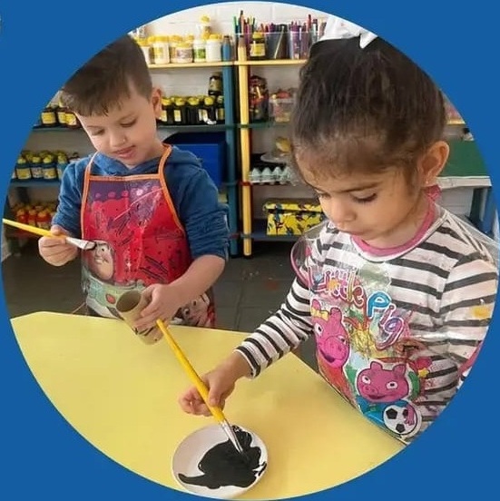 Atividade Artística